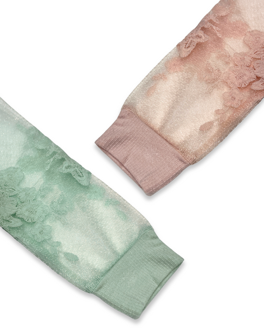 Lace Illusion Sleeve Top Girls, Expressions Boutique, Women and childrens boutique, Woodbury, girls lace sleeve top, boutique girls blouse, illusion sleeve top kids, pastel lace top for girls, boutique girls fashion, dressy girls top, trendy girls boutique shirt, lace detail girls clothing