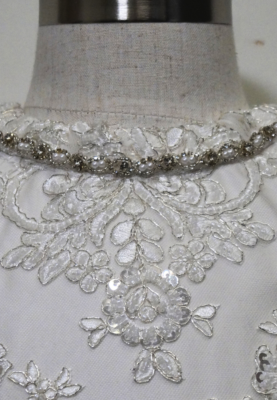 Couture London Dress