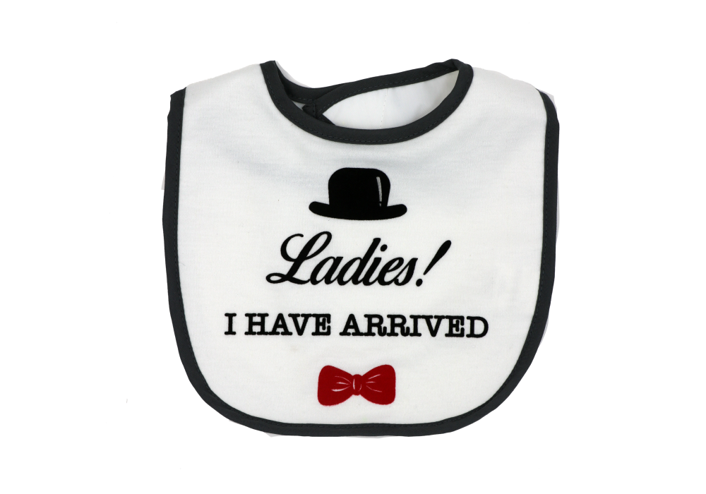 gentleman baby bib set, tuxedo baby bibs, baby shower gift boy bib set, interlock cotton baby bibs, little gentleman bib pack, formal baby bib set, boutique baby boy bibs, funny baby bib set for boys, bowtie print baby bibs, stylish baby feeding bibs