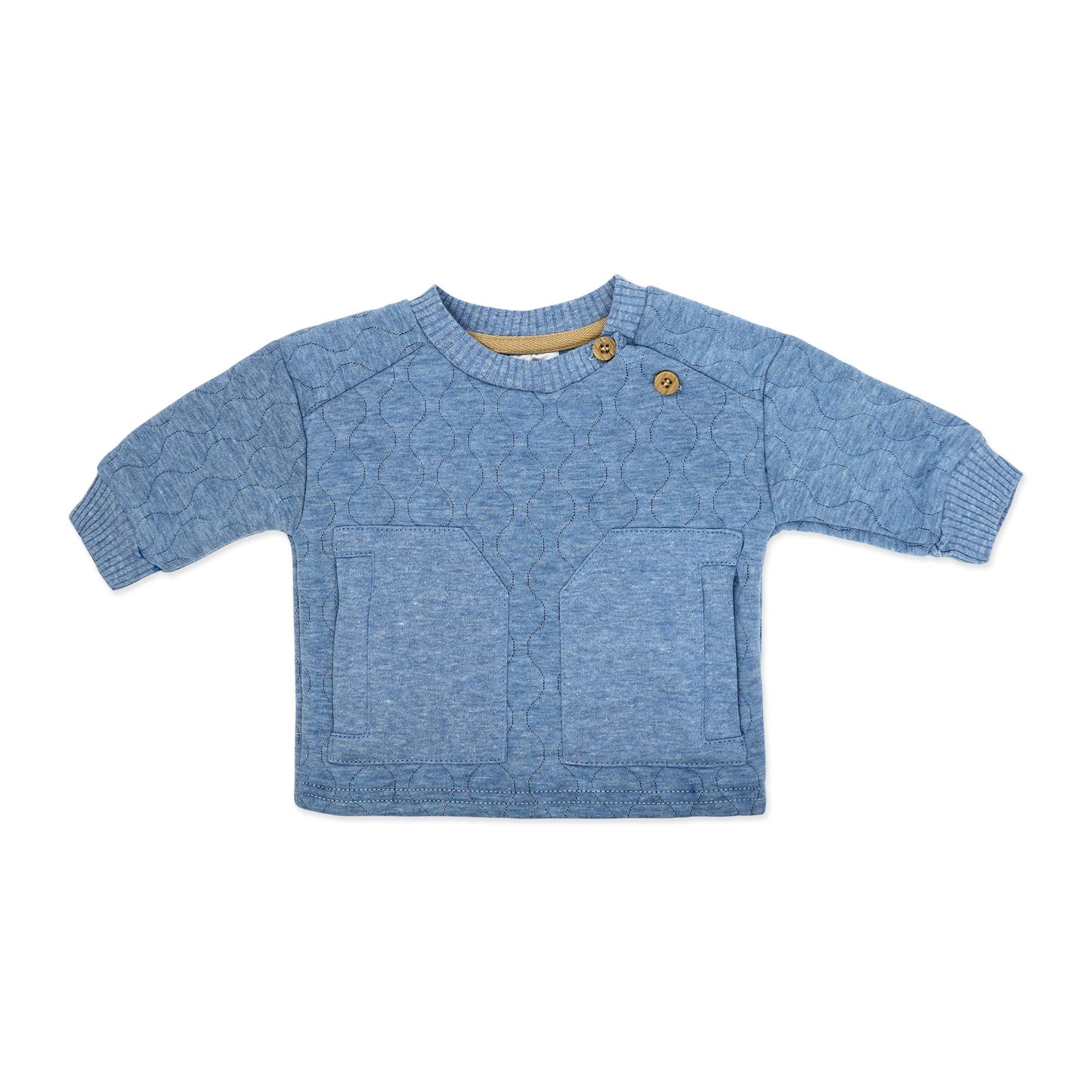 baby boy jogger set, toddler quilted sweatsuit, boutique baby clothes boy, infant denim blue jogger outfit, newborn boy fall outfit set, toddler boy cozy loungewear, baby boy 2 piece jogger set, quilted baby sweatsuit set, boutique infant boy everyday wear, toddler casual baby boy outfit