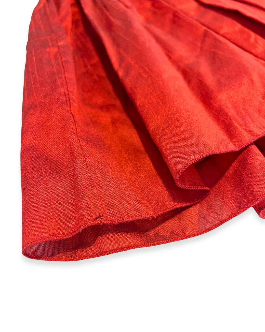 girls garnet red tulle dress Expressions Boutique NY, holiday party dress for girls, sequin halter dress toddler boutique, red special occasion dress girls, festive girls tulle gown boutique fashion