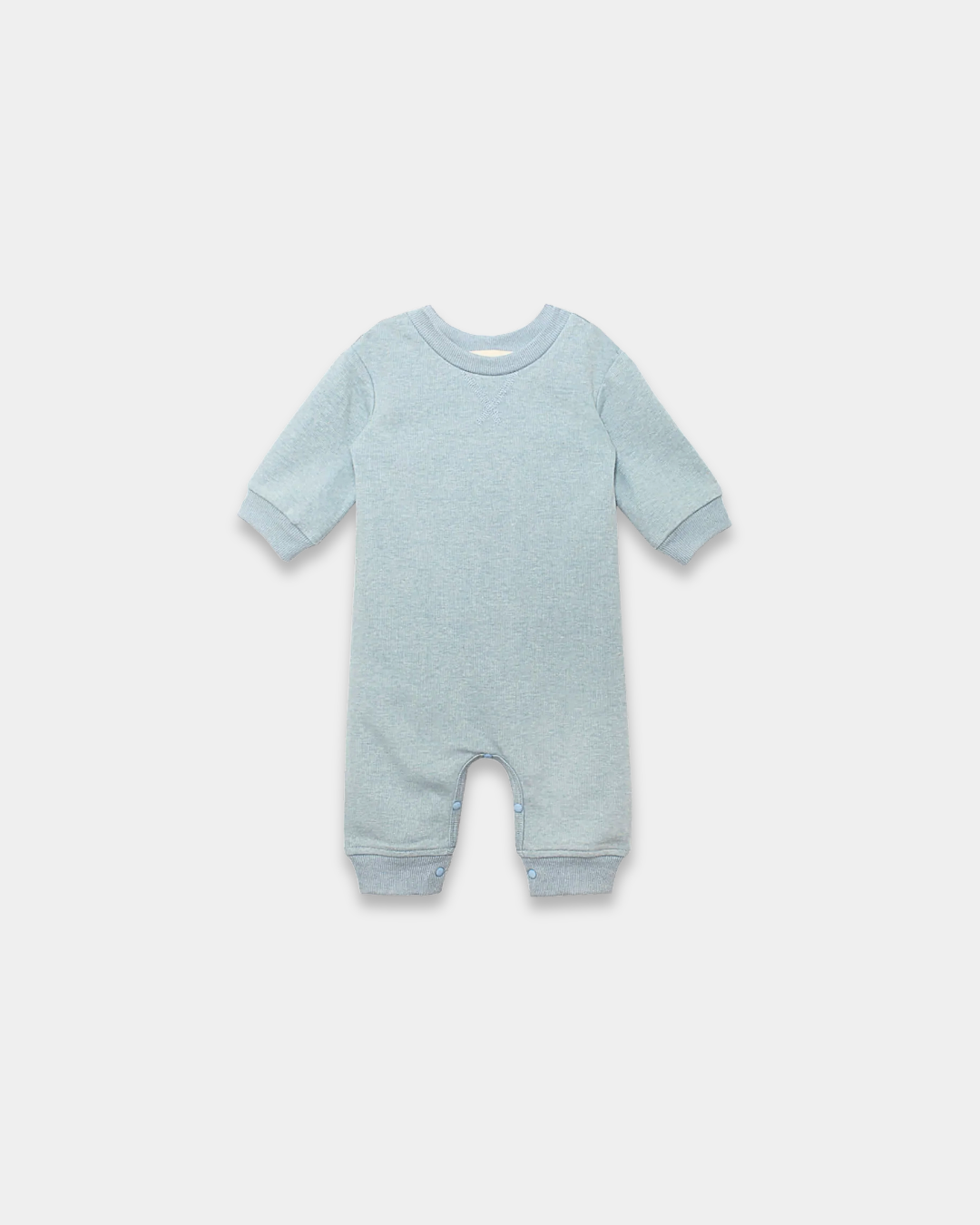baby romper boys, toddler knit romper, infant one piece outfit, blue baby jumpsuit, baby lounge romper, boutique baby clothes, cozy newborn romper, snap closure romper, pre-k clothing, baby shower gift romper, everyday baby essentials, soft knit romper, back to school, school outfits