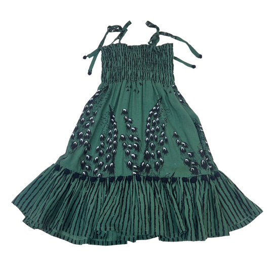 Olivia Dress