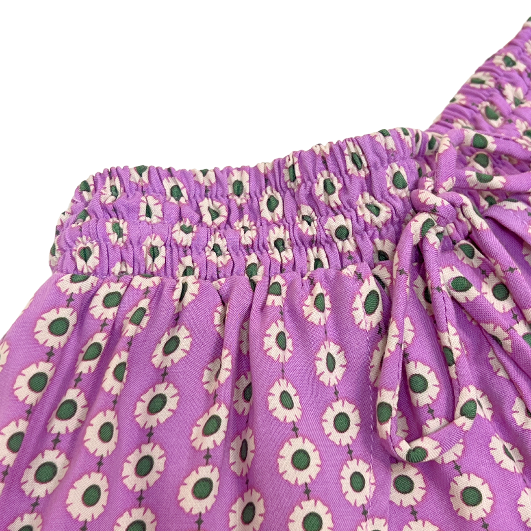 2pc Frankie w Janie Peony - *