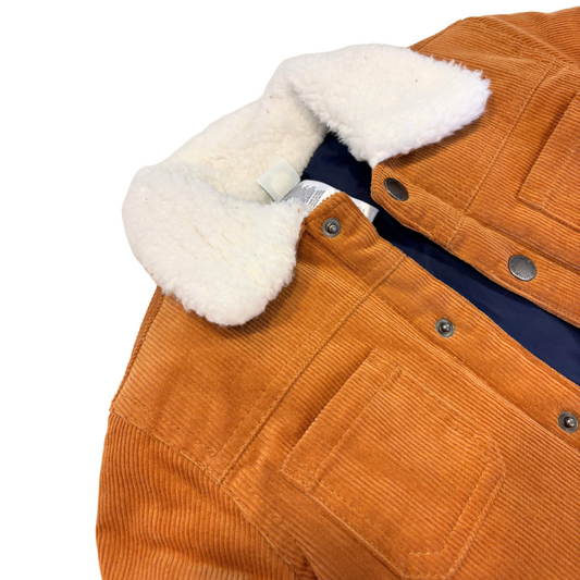 3pc Corduroy Jacket Set