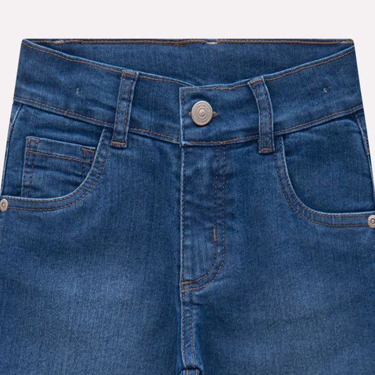 kids denim pants, toddler boy jeans boutique, straight leg denim kids, baby boy everyday jeans, classic blue denim toddler, children’s boutique denim pants, boys jeans with stretch, stylish toddler boy pants, unisex kids denim trousers, boutique quality denim for kids