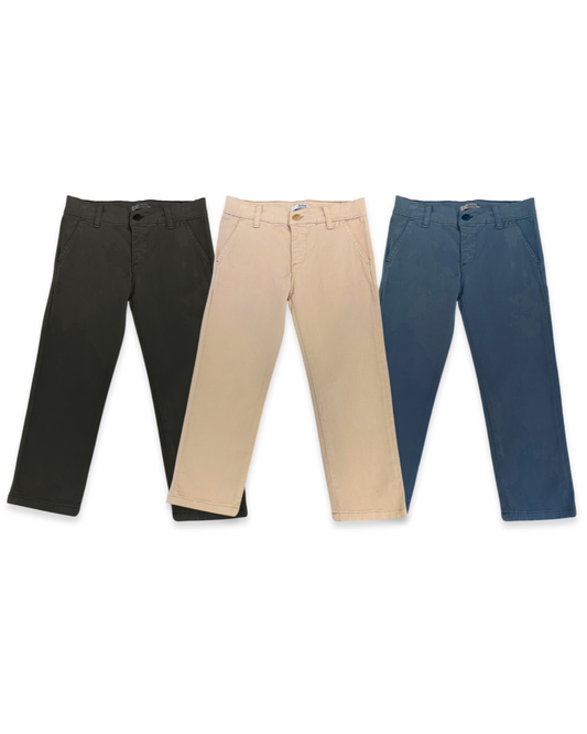 chino pants kids, adjustable waist chinos, school uniform pants, boys chinos, girls chinos, kids dress pants, everyday chinos for kids, back to school pants, pre-k clothing, toddler chino pants, classic kids pants, boutique kids clothing, school outfits