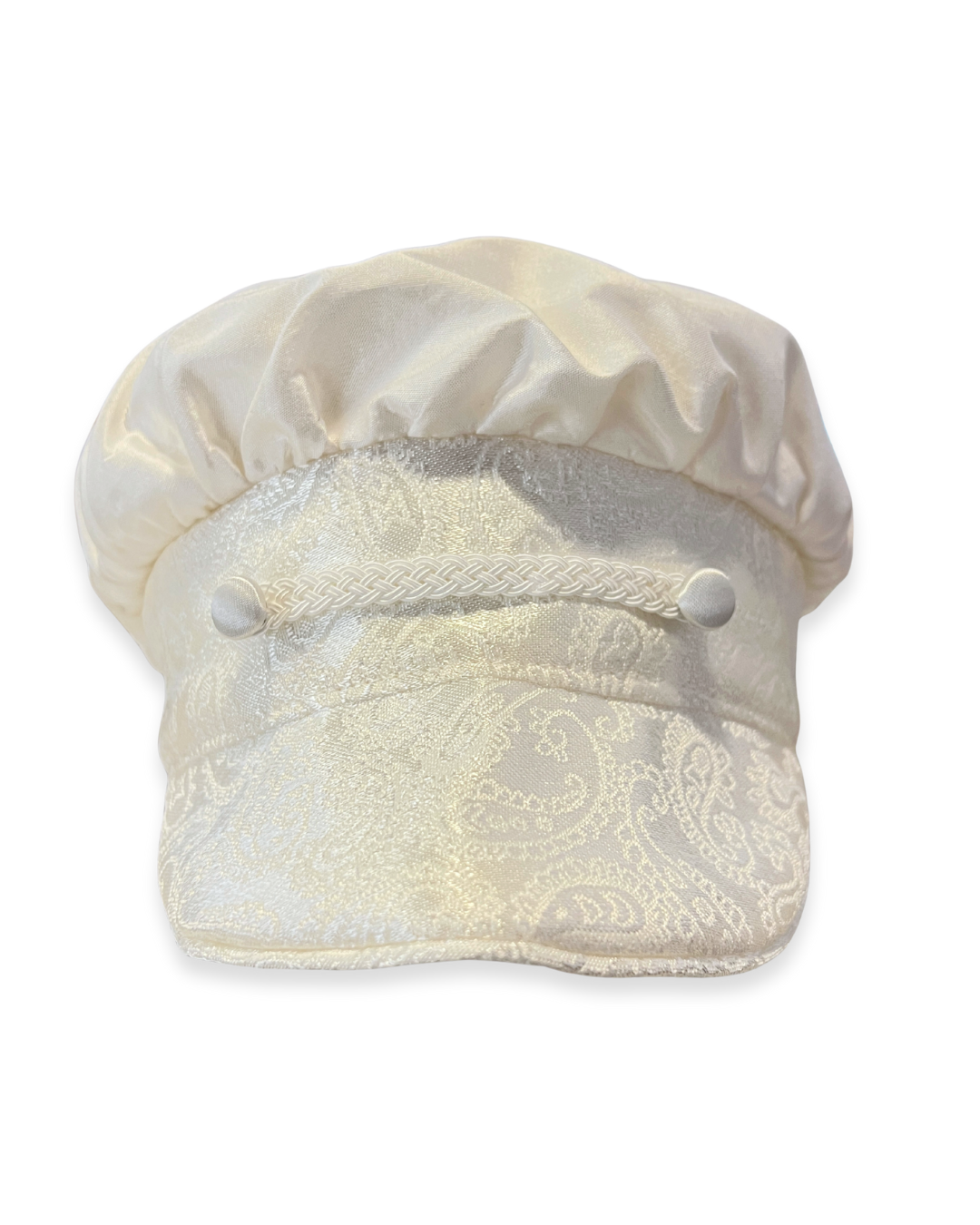 boys silk christening outfit Expressions Boutique NY, 100% silk baptism suit, white silk baby boy formal wear, christening jacket and pants set Woodbury NY, boutique boys baptism outfit Long Island, heirloom silk boys ensemble