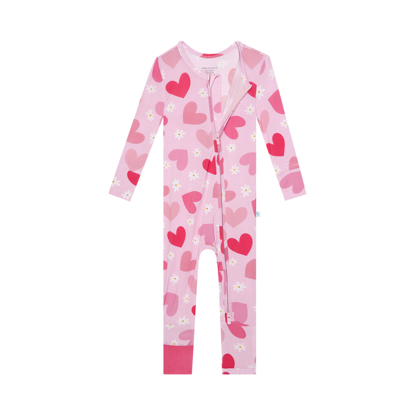 Daisy Love Convertible One Piece