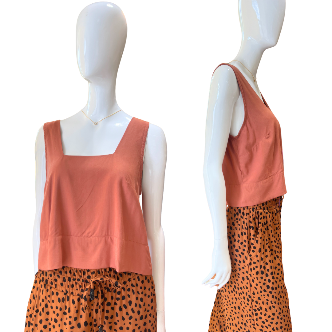 2pc Tayla w Malta - *