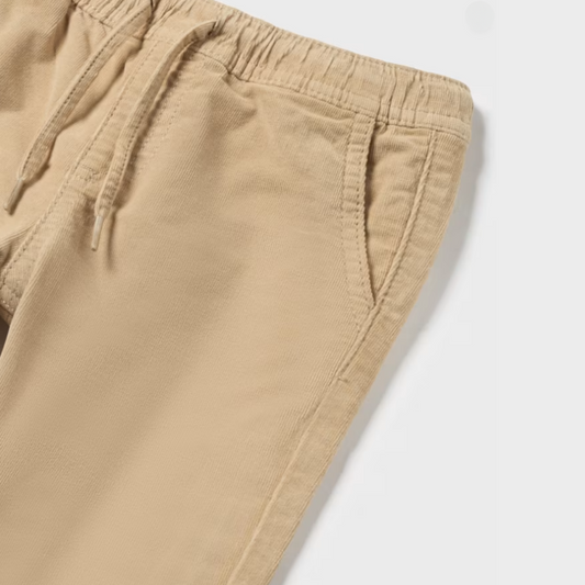 Khaki Pant