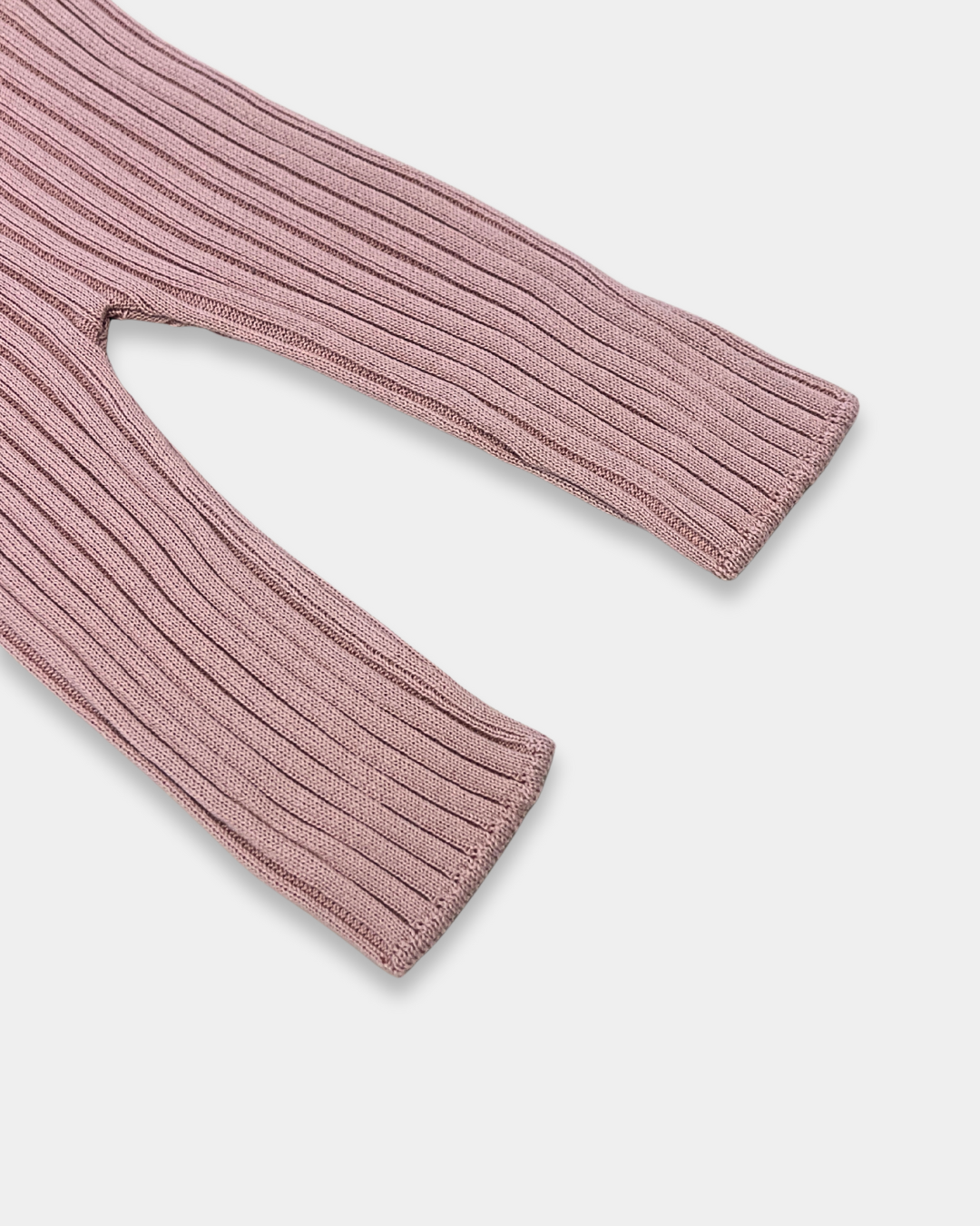 baby girl knit set, toddler knit outfit, pink knit sweater and leggings, boutique knit baby clothing, soft pink baby set, ribbed knit leggings toddler, baby girl winter outfit, Expressions Boutique NY, Woodbury baby boutique, knit matching set baby girl, cozy toddler knitwear, boutique kids clothing
