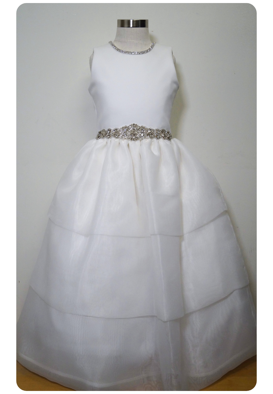 Couture Jessica Dress