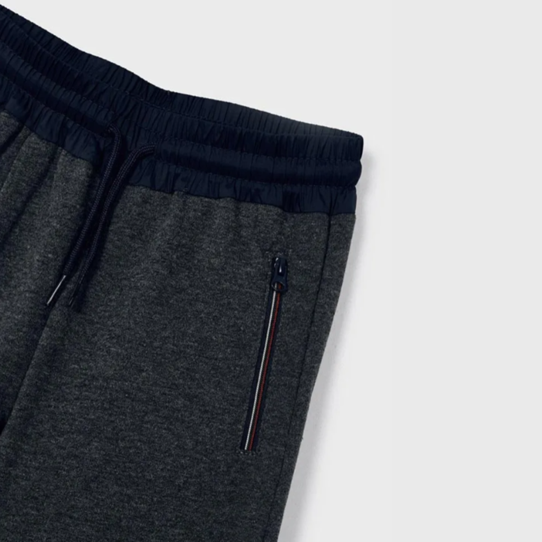 2pc Race Car Hoodie w Pant