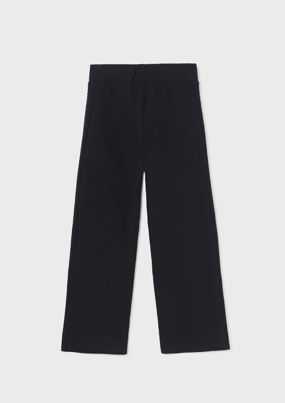 Black Lounge Pant