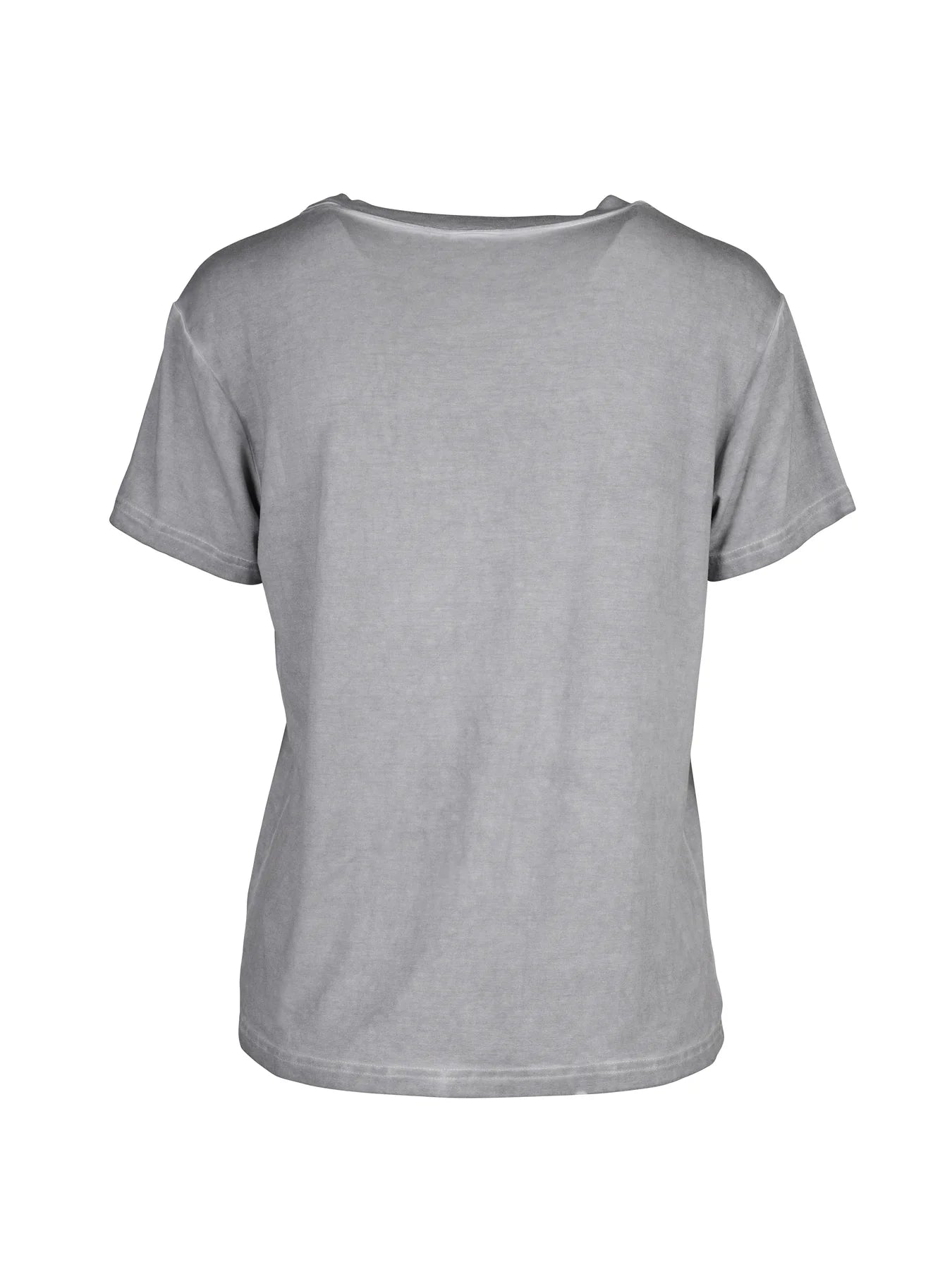 Sage V-Neck T-Shirt