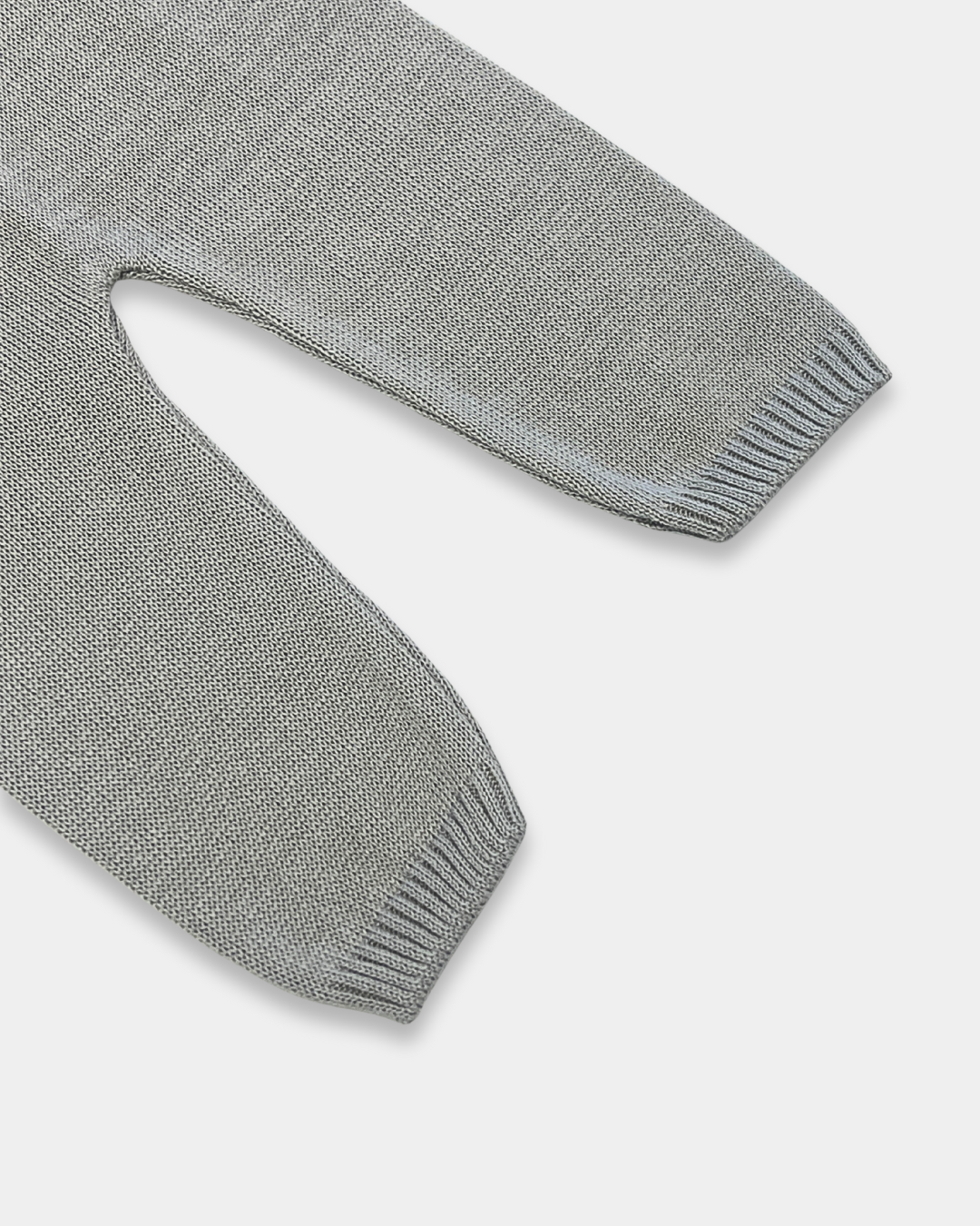 baby knit outfit, toddler knit clothing set, boutique baby boy outfit, boutique baby girl outfit, grey knit sweater and pants, classic baby knitwear, unisex baby knit set, Expressions Boutique NY, Woodbury baby boutique, heirloom-style baby outfit, holiday baby knit set, cozy knit baby outfit