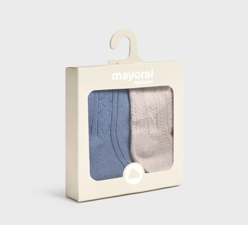 2pc Sock Set