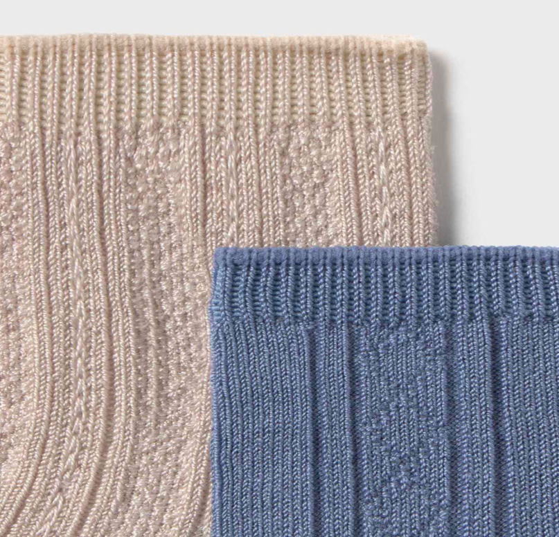 2pc Sock Set
