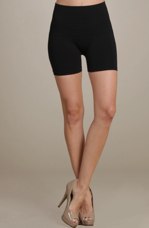 Tummy Control Shorts