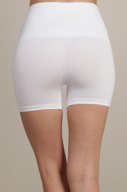 Tummy Control Shorts