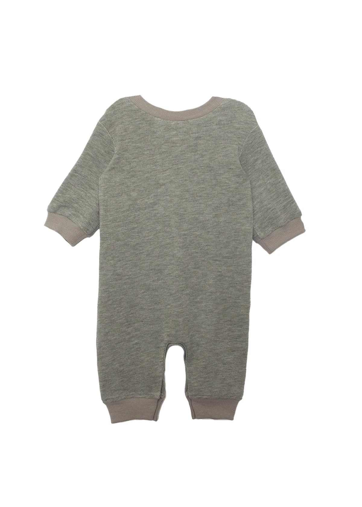 Miles Romper