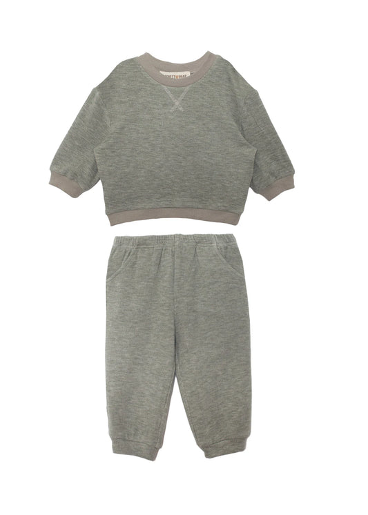 toddler jogger set, kids lounge set, boys 2pc outfit, girls 2pc pant set, toddler matching set, kids pullover and joggers, preschool outfit set, everyday toddler clothing, comfy toddler sweatsuit, boutique kids loungewear, back to school outfits, pre-k clothing