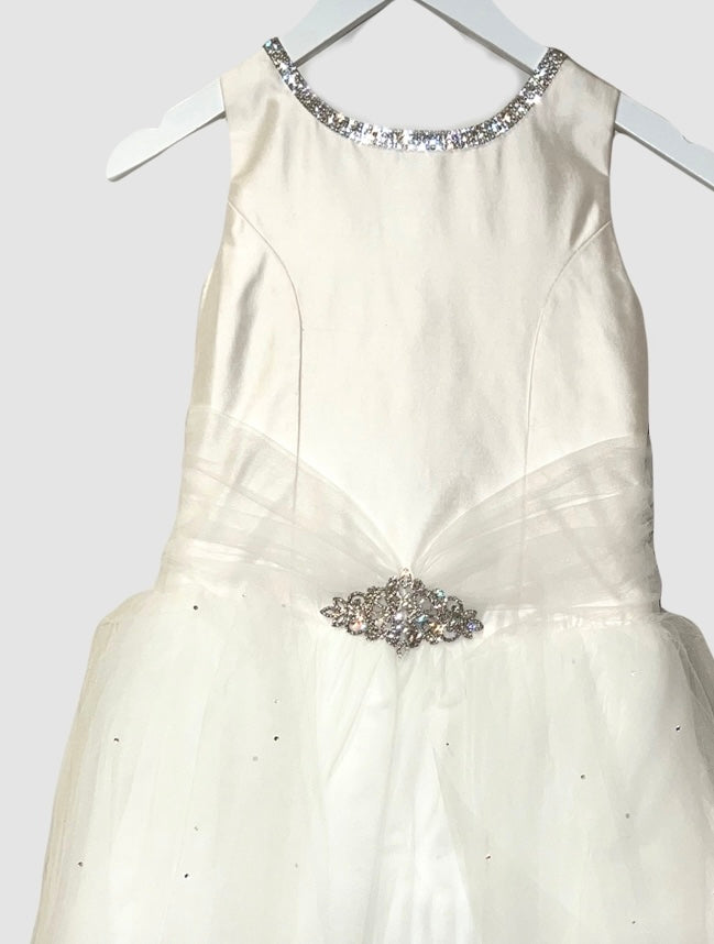 Couture Domenica Dress