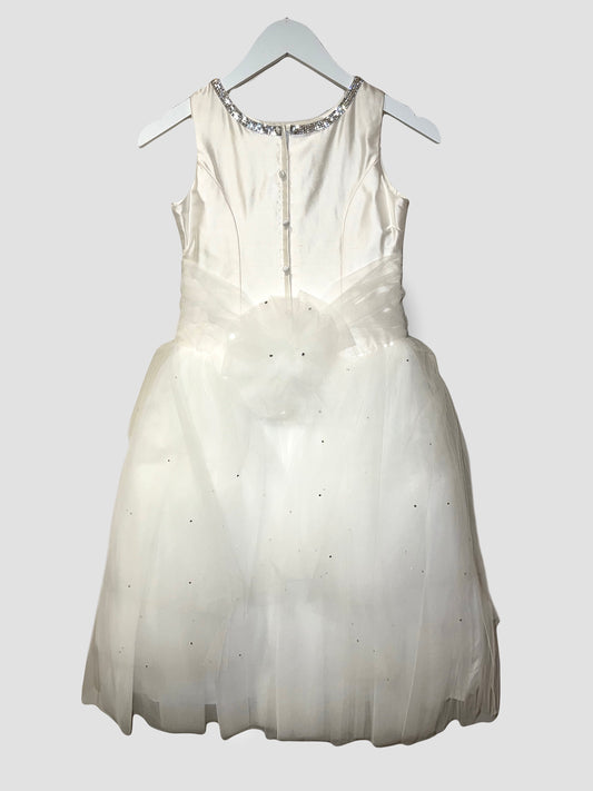 Couture Domenica Dress