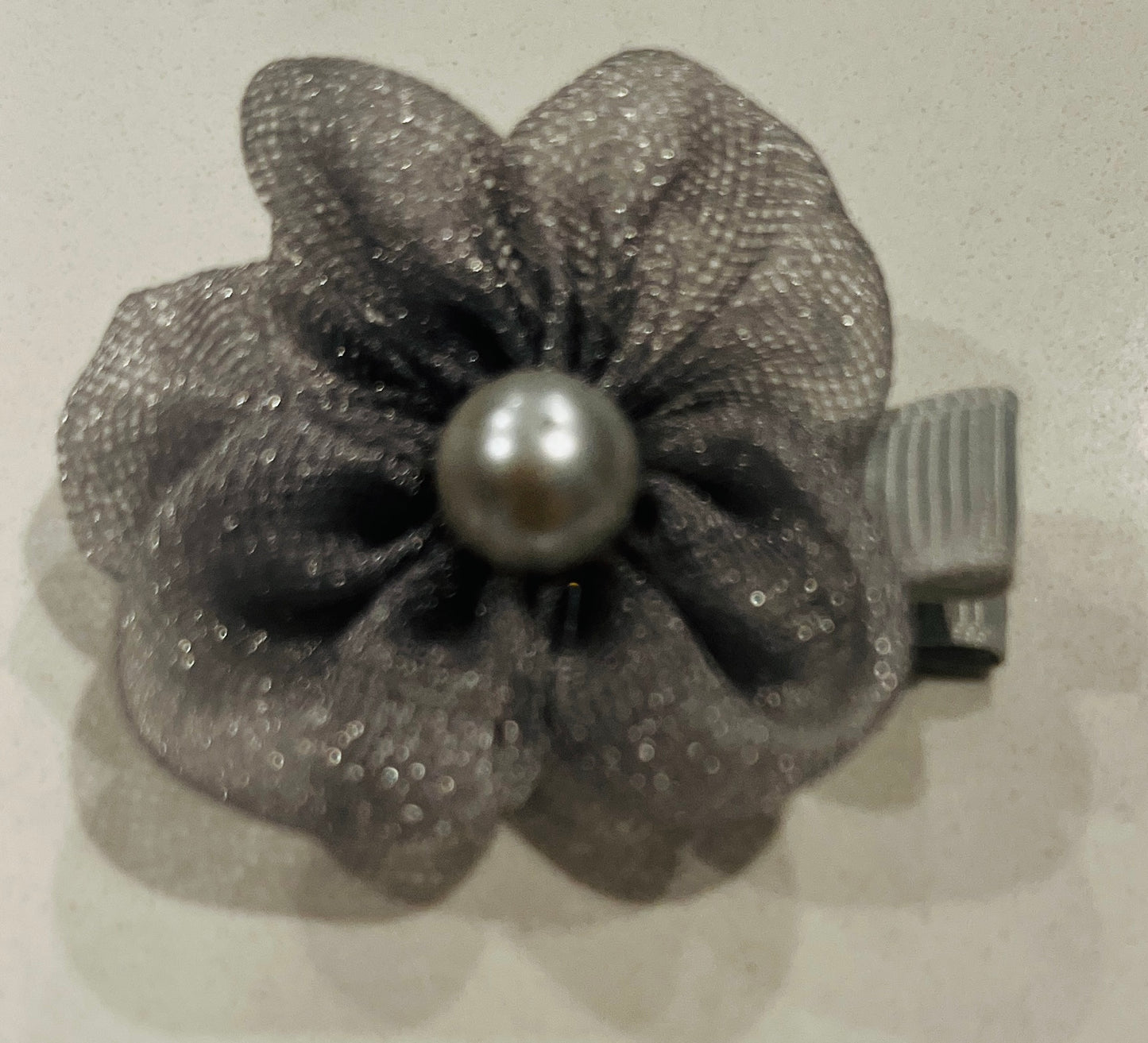 TS Hair Clips - 3