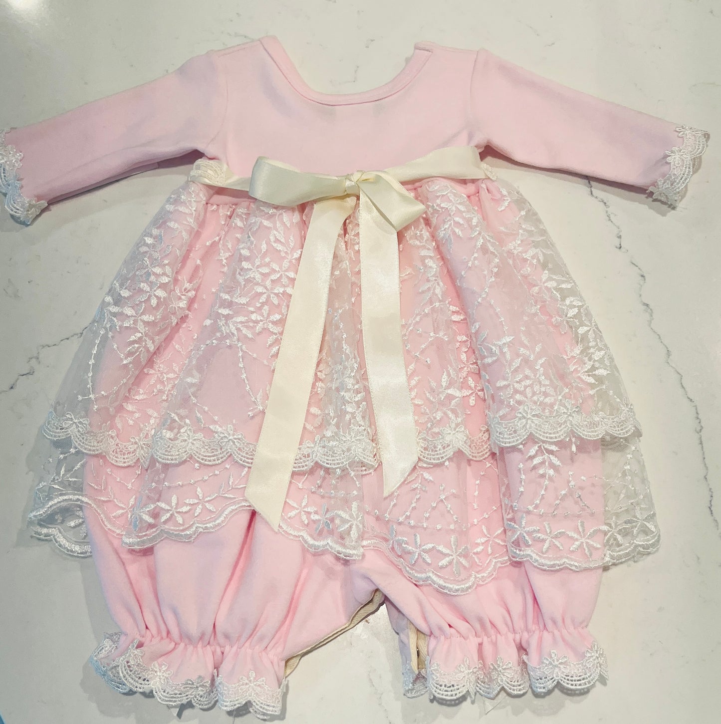 Olivia Katie Rose
