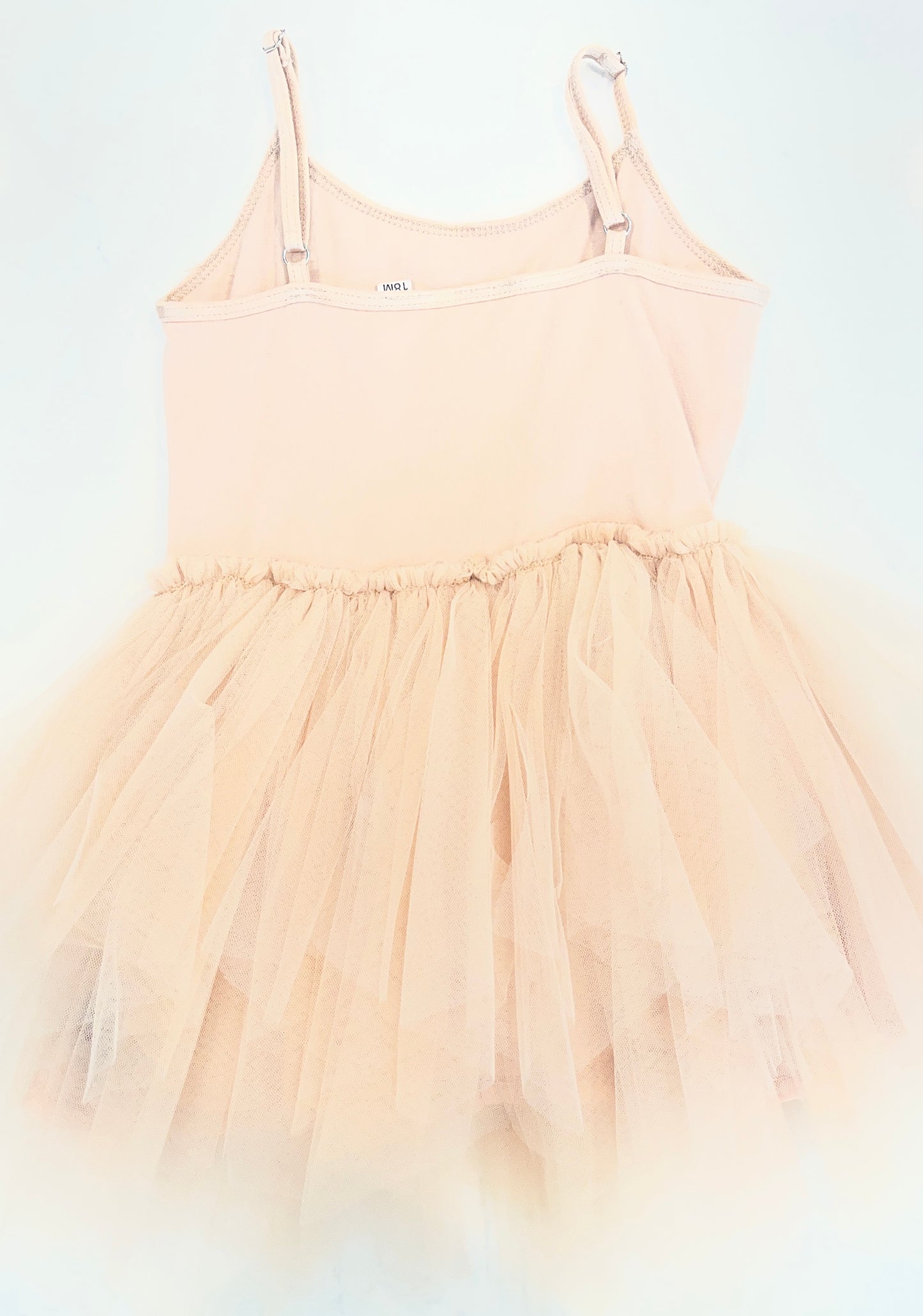 Aria Sand Dress