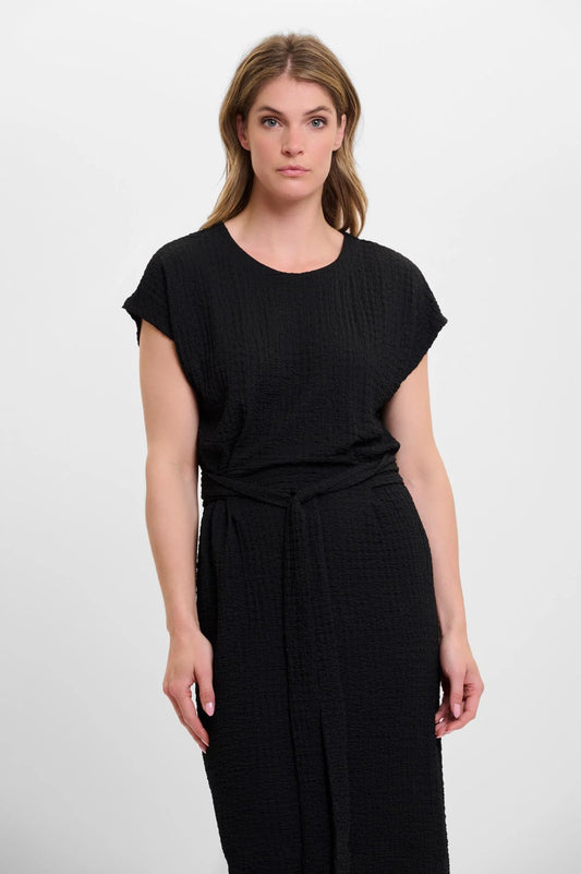 Juxa midi dress