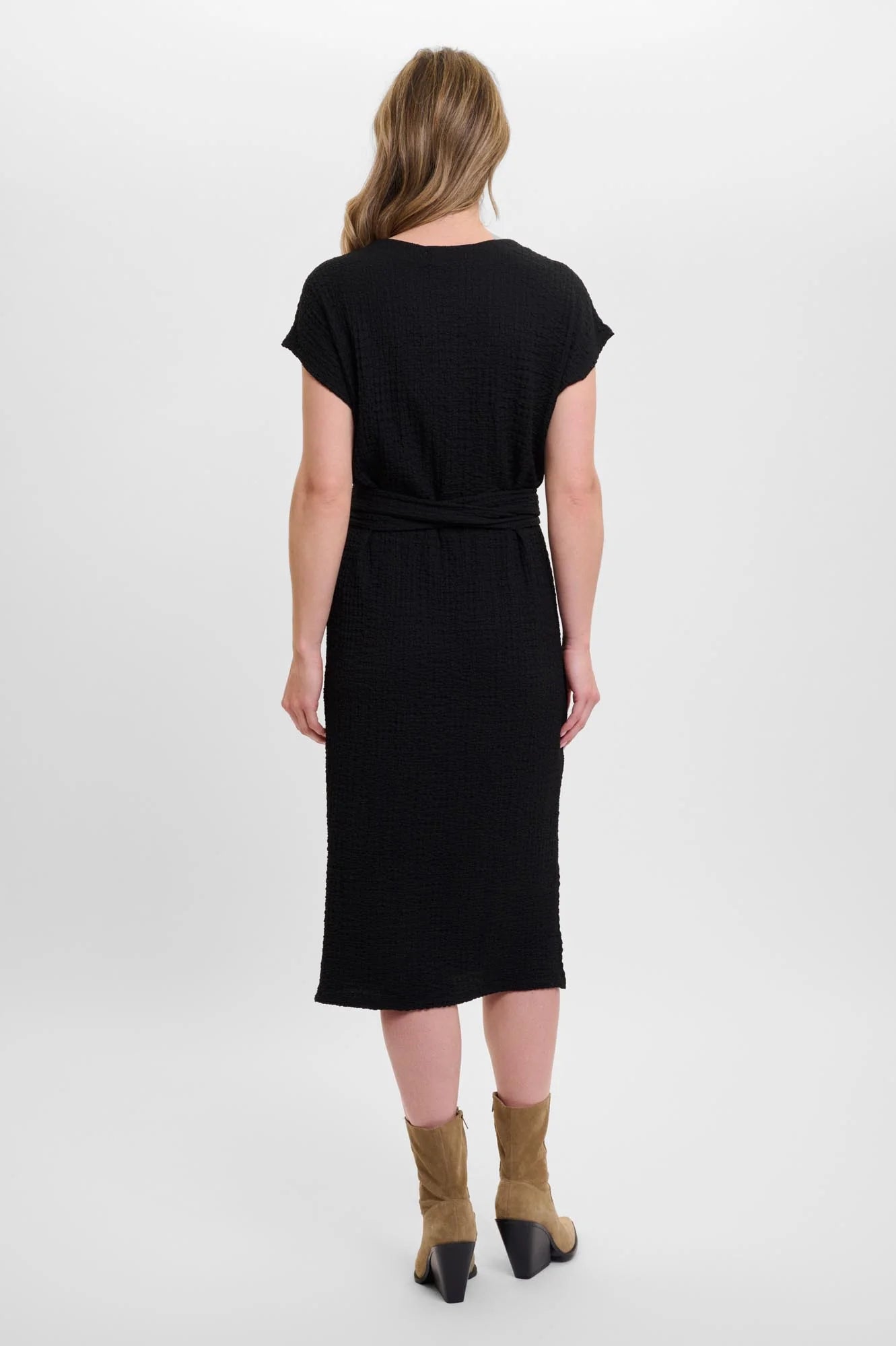 Juxa midi dress