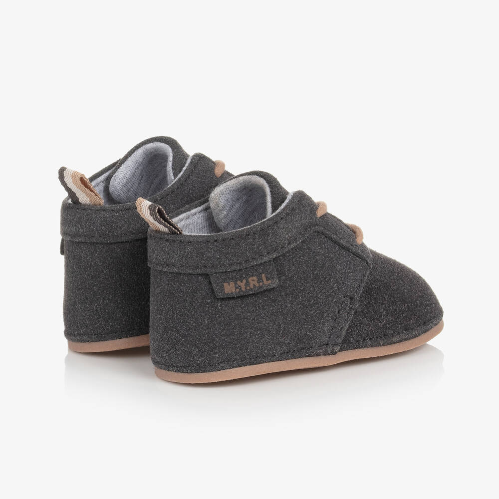 Mayoral Charcoal Dessert Boot