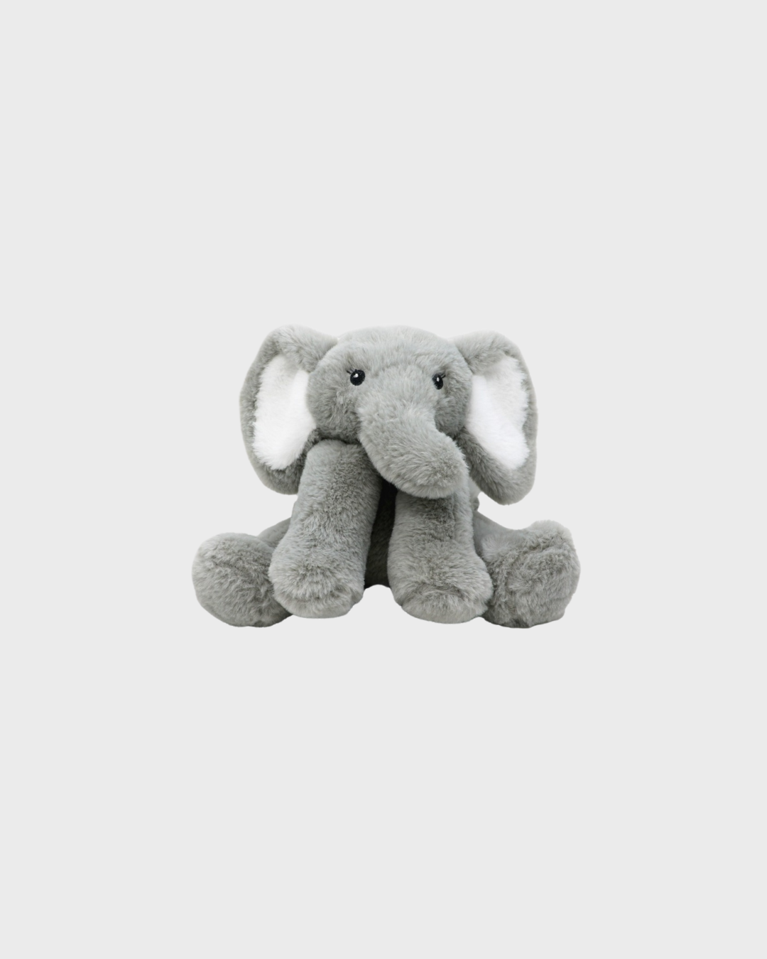 Rose Textiles Elephant Stuffed Animal