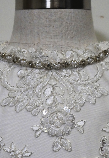 London Dress