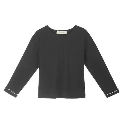 Grey Herringbone Wooly Coat