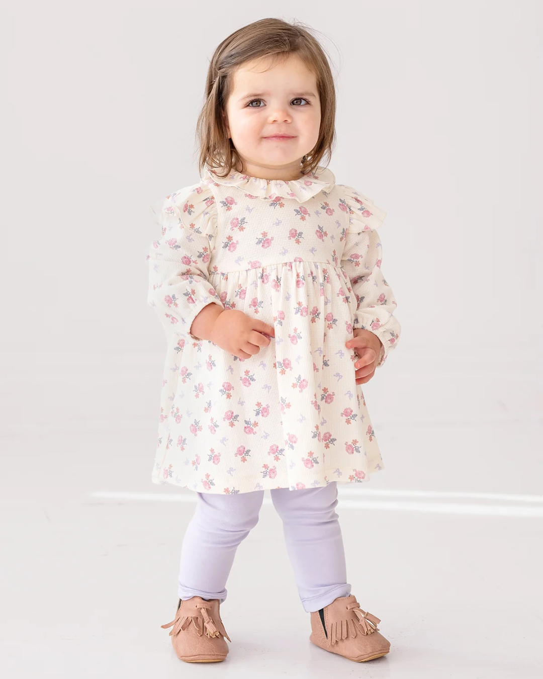 mia pant set, baby girl outfit set, toddler girl clothing boutique, floral top with leggings, boutique kids clothing, fall toddler outfits, everyday playdate outfit, baby girl fashion boutique, toddler boutique style, 2pc kids outfit, back to school, school outfits, pre-k clothing