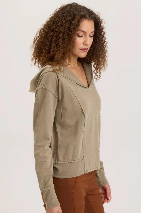 Rosalyn Hoodie