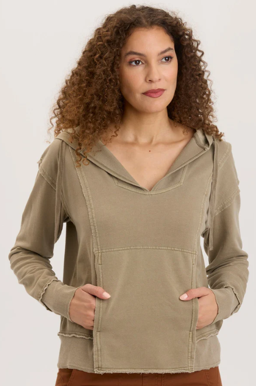 Rosalyn Hoodie