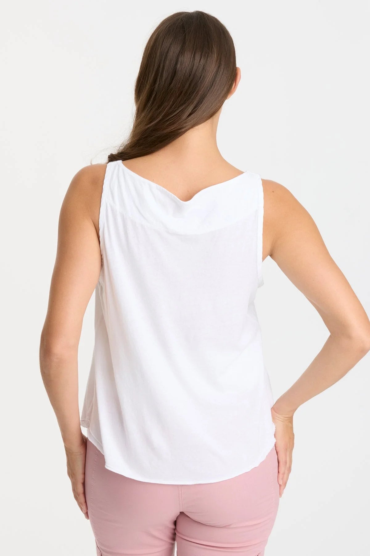 White Tank