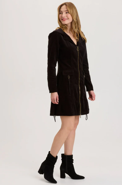 Naja Jacket Dress