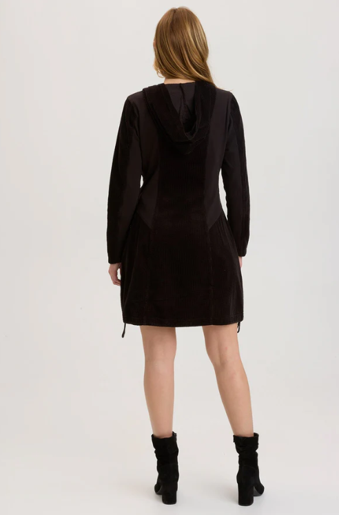 Naja Jacket Dress