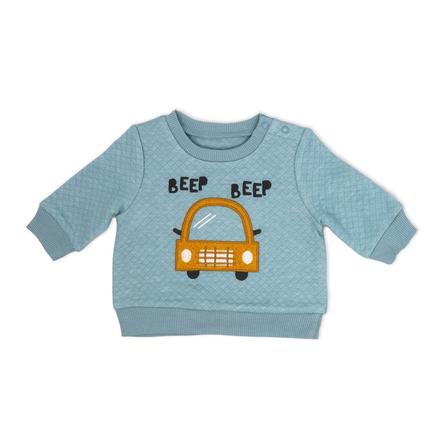 boys 2 piece sweatsuit set, toddler car graphic sweatsuit, baby boy jogger set, boutique boys outfit, beep beep sweatshirt set, cozy toddler outfit, boys quilted sweatshirt and pants, baby boy casual wear set, boutique toddler clothing boys, everyday boys playtime outfit