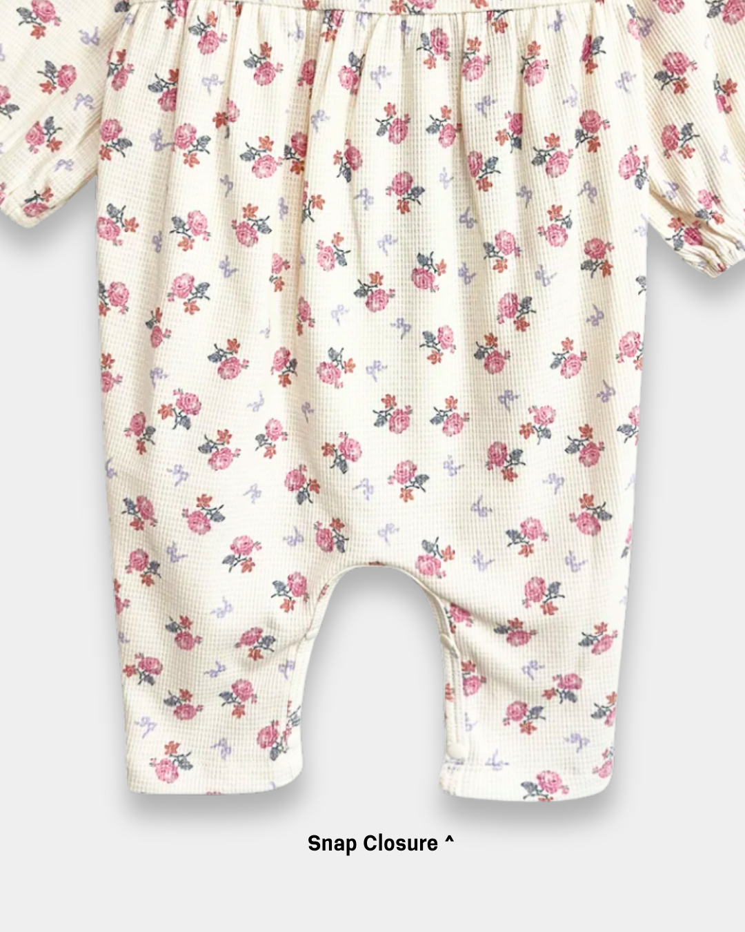 baby girl floral romper, infant ruffle romper, long sleeve baby romper, boutique baby girl outfit, ribbed knit baby romper, pink floral romper baby, baby shower outfit girl, newborn romper boutique, baby girl fall outfit, cute baby girl clothing, back to school, school outfits, pre-k clothing