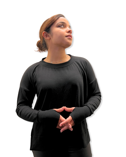 women’s tie-dye hoodie Expressions Boutique NY, boutique hooded sweatshirt, cozy tie-dye pullover, neutral hoodie outfit, lounge streetwear