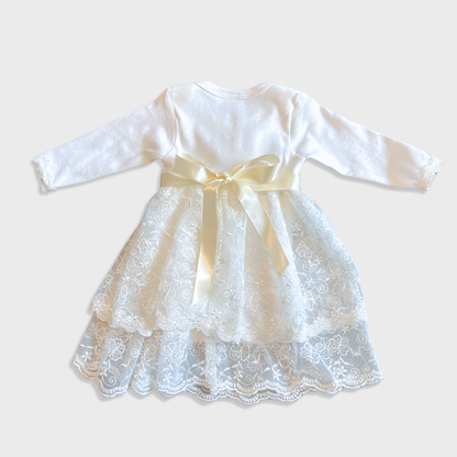 Belinda Dress