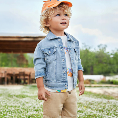 Linen Look Shorts w Cuff