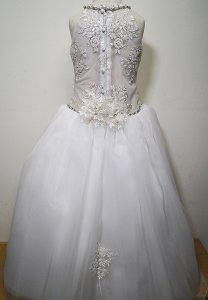 London Dress